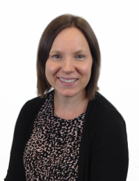Mrs K Goodyear